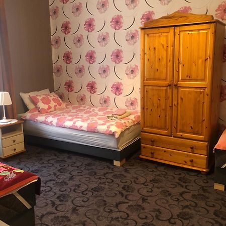 Posti Guest Apartment Viljandi  Eksteriør bilde