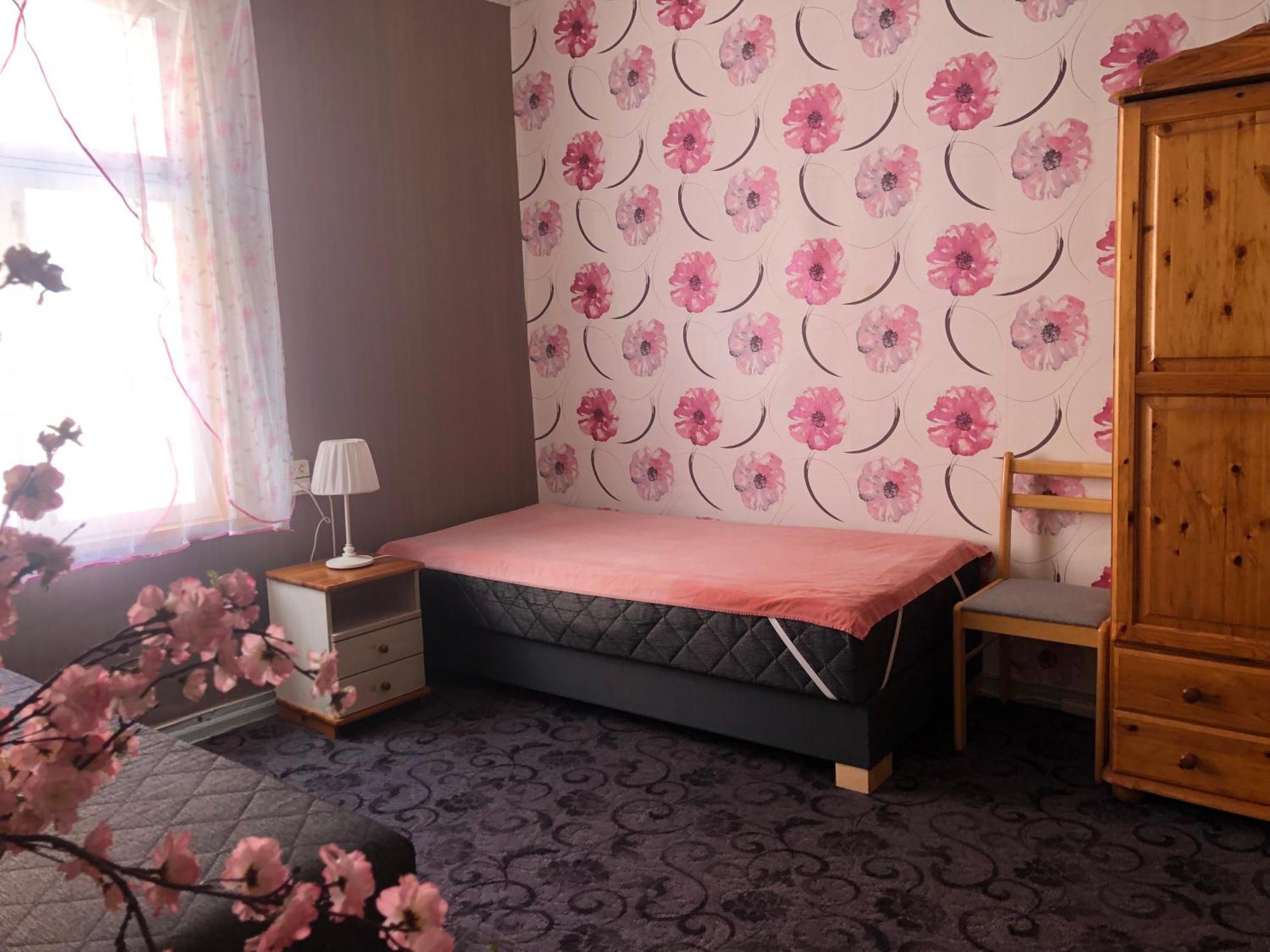 Posti Guest Apartment Viljandi  Eksteriør bilde
