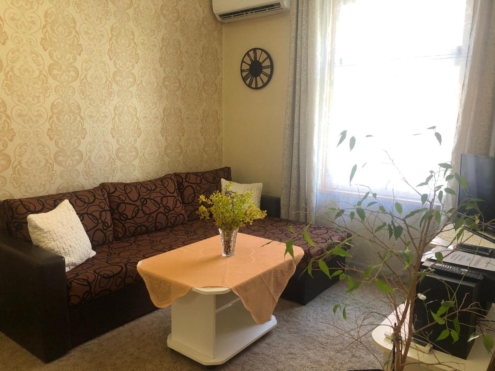 Posti Guest Apartment Viljandi  Eksteriør bilde