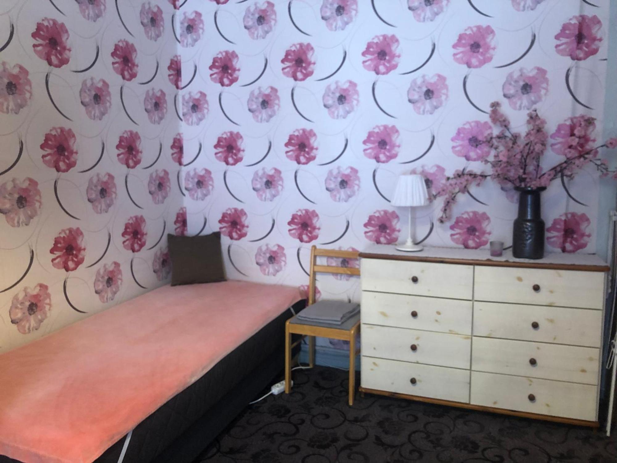 Posti Guest Apartment Viljandi  Eksteriør bilde